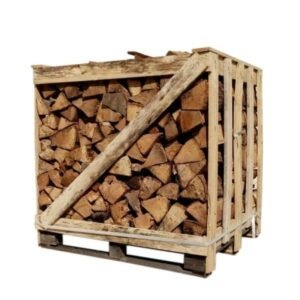 BOIS DE CHAUFFAGE – 30 CM – SEC