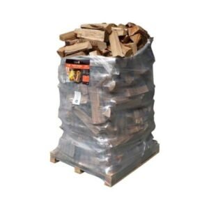 Bûches Premium Crépito® – 30 cm