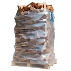 BOIS DE CHAUFFAGE – 30 CM – HAUTE PERFORMANCE