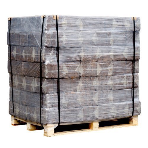 Bûches densifiées de Nuit – Bois compressé longue durée